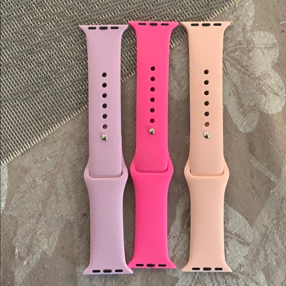 Apple Watch Bands